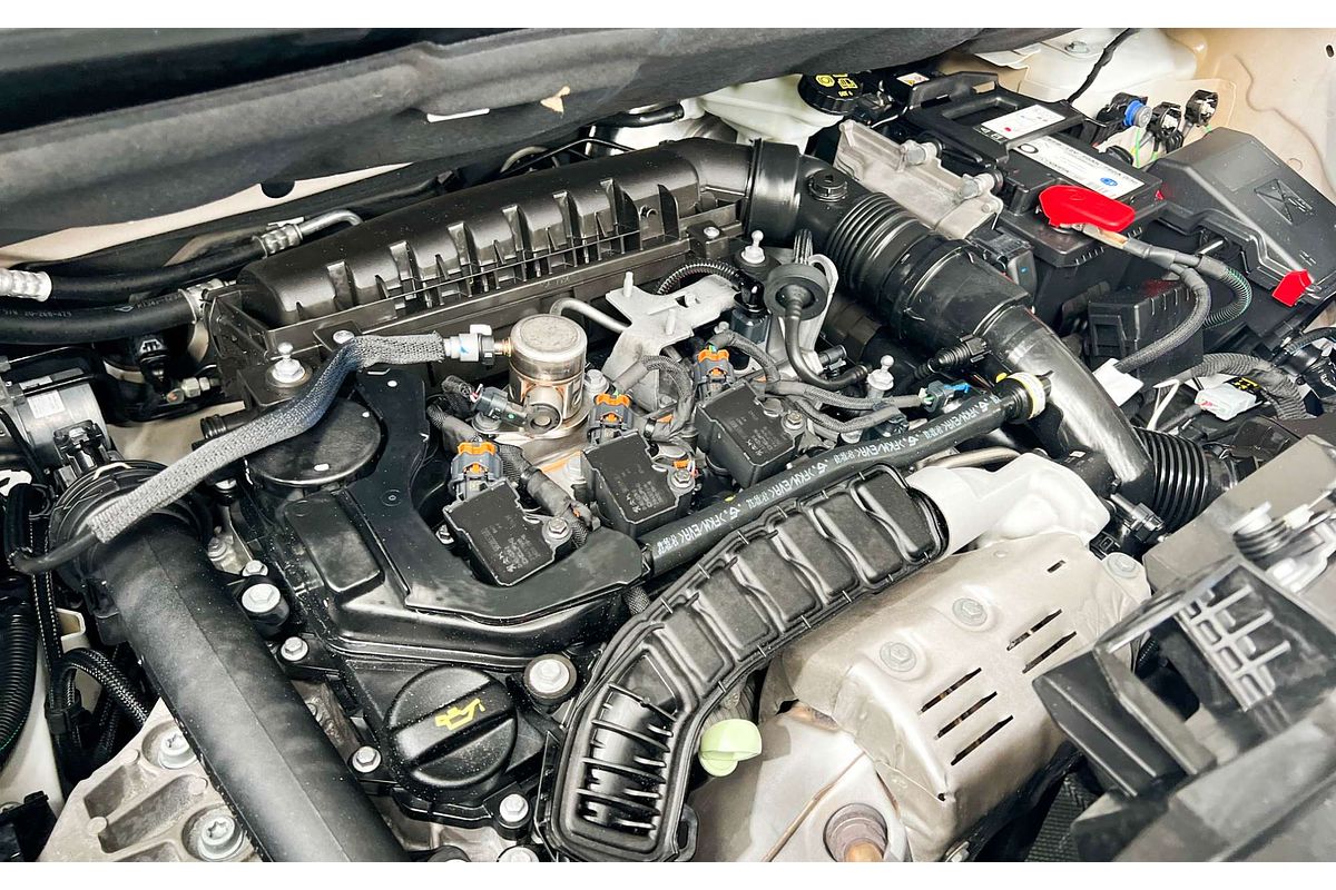 2021 Peugeot Partner 110 THP K9 SWB
