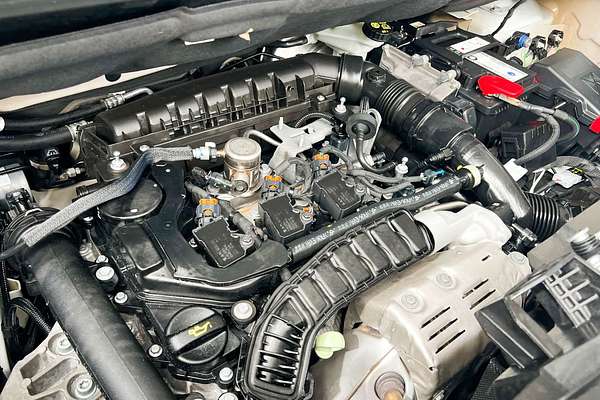 2021 Peugeot Partner 110 THP K9 SWB