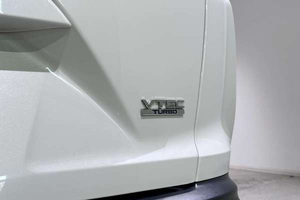 2022 Honda CR-V VTi RW