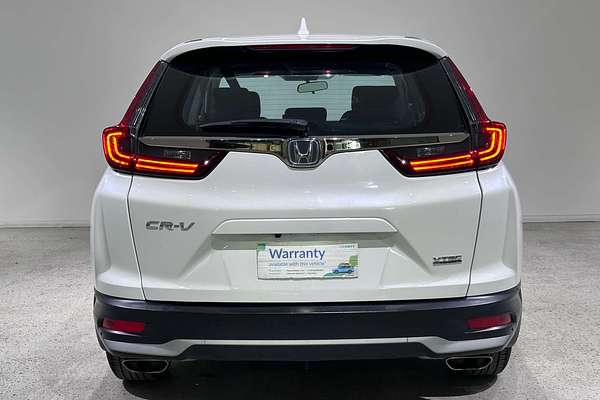 2022 Honda CR-V VTi RW