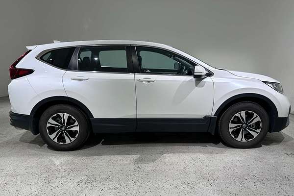 2022 Honda CR-V VTi RW
