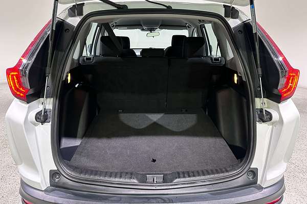 2022 Honda CR-V VTi RW