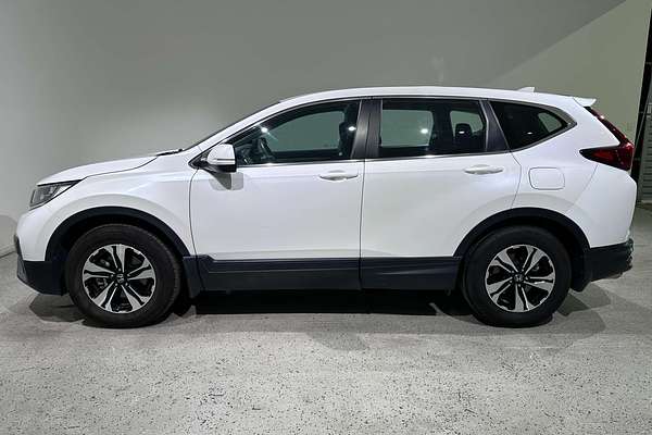 2022 Honda CR-V VTi RW