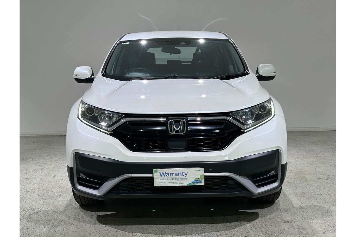2022 Honda CR-V VTi RW