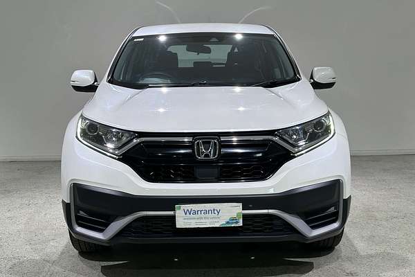 2022 Honda CR-V VTi RW