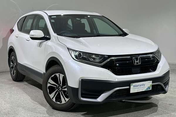 2022 Honda CR-V VTi RW
