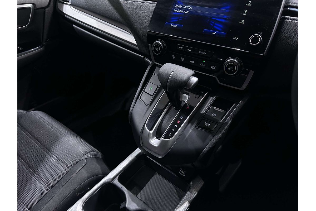 2022 Honda CR-V VTi RW