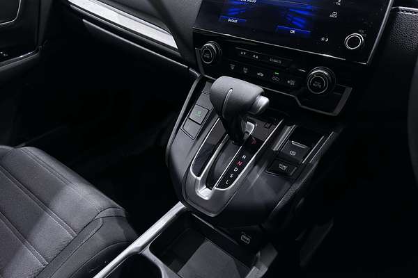 2022 Honda CR-V VTi RW