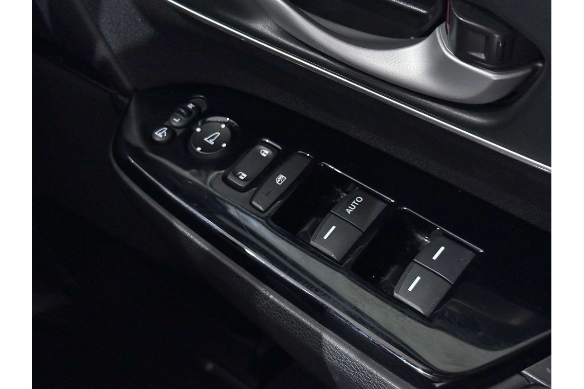 2022 Honda CR-V VTi RW