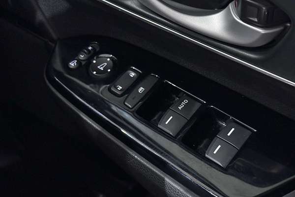 2022 Honda CR-V VTi RW