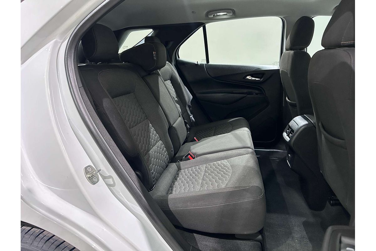 2018 Holden Equinox LS+ EQ