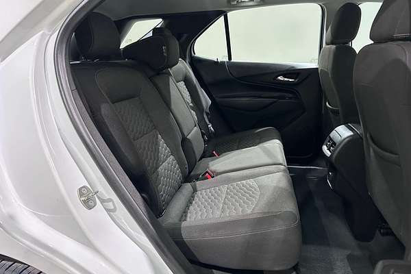 2018 Holden Equinox LS+ EQ