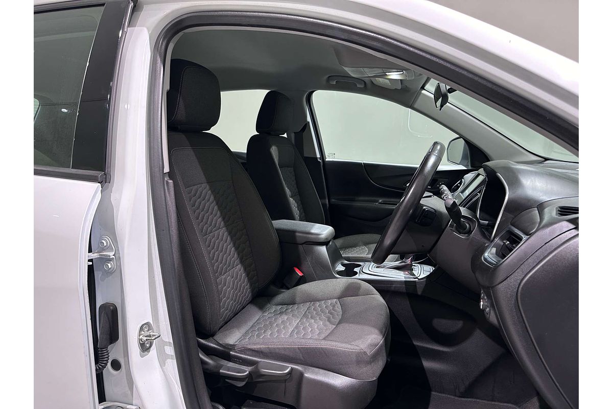 2018 Holden Equinox LS+ EQ