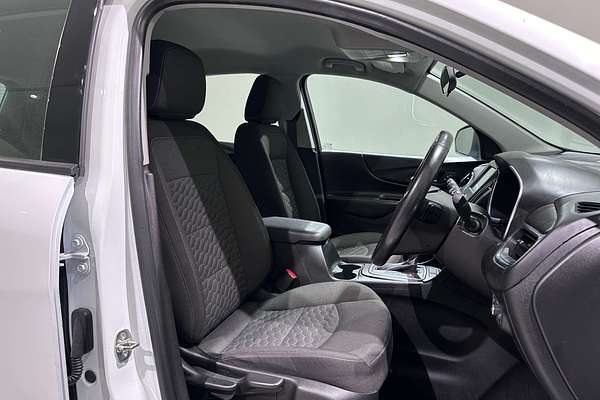 2018 Holden Equinox LS+ EQ