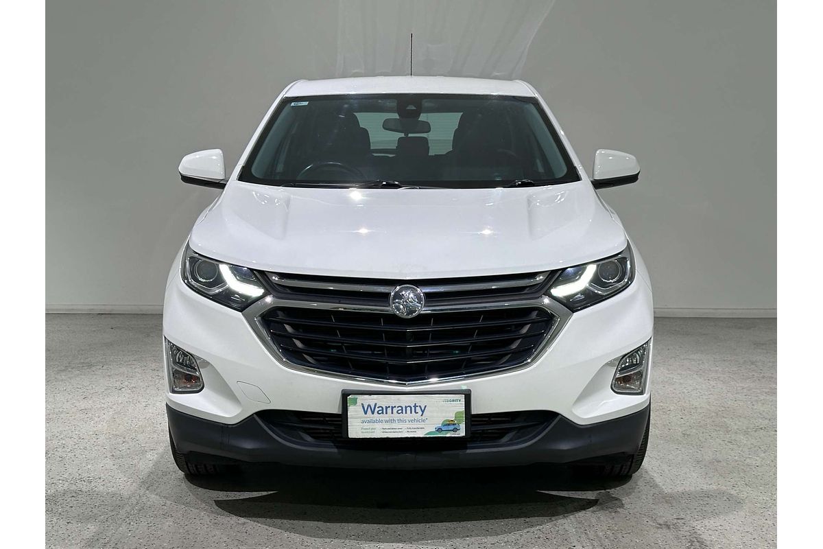 2018 Holden Equinox LS+ EQ