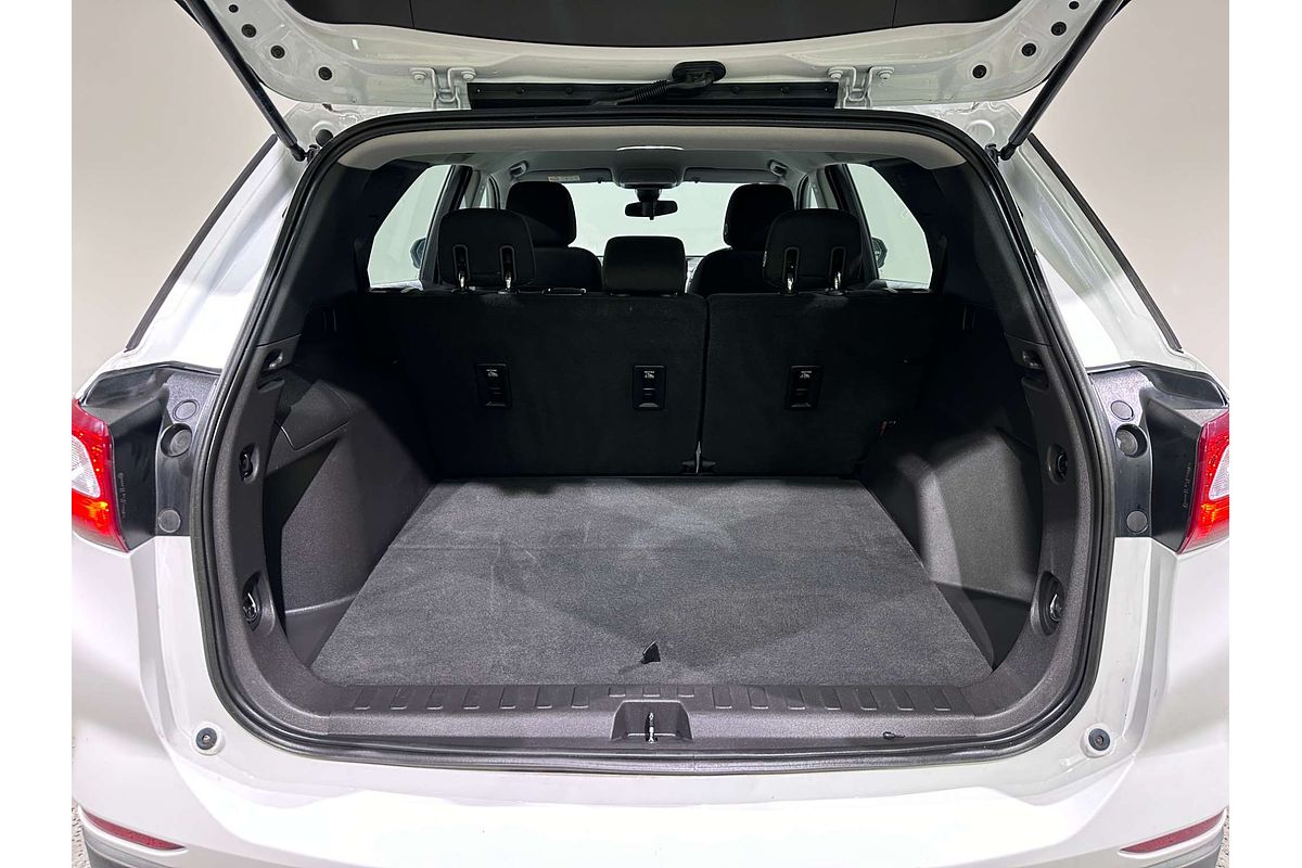 2018 Holden Equinox LS+ EQ