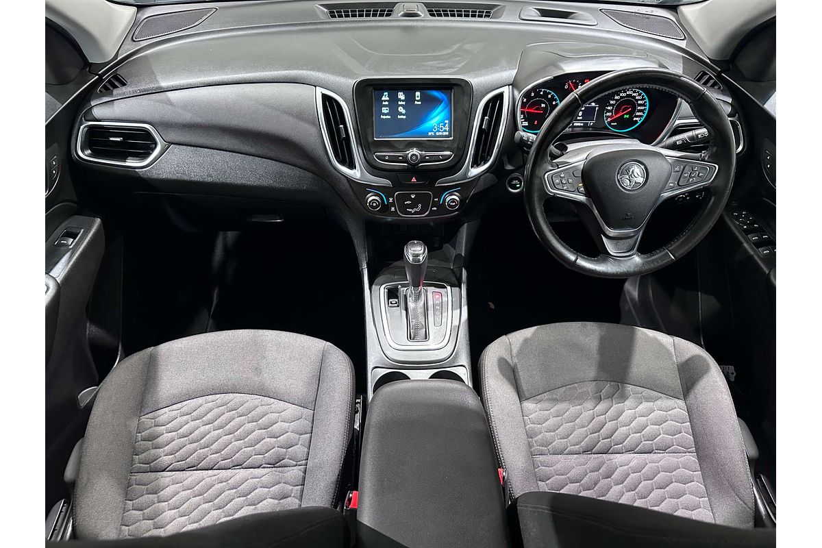 2018 Holden Equinox LS+ EQ