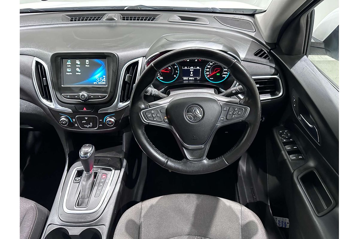 2018 Holden Equinox LS+ EQ