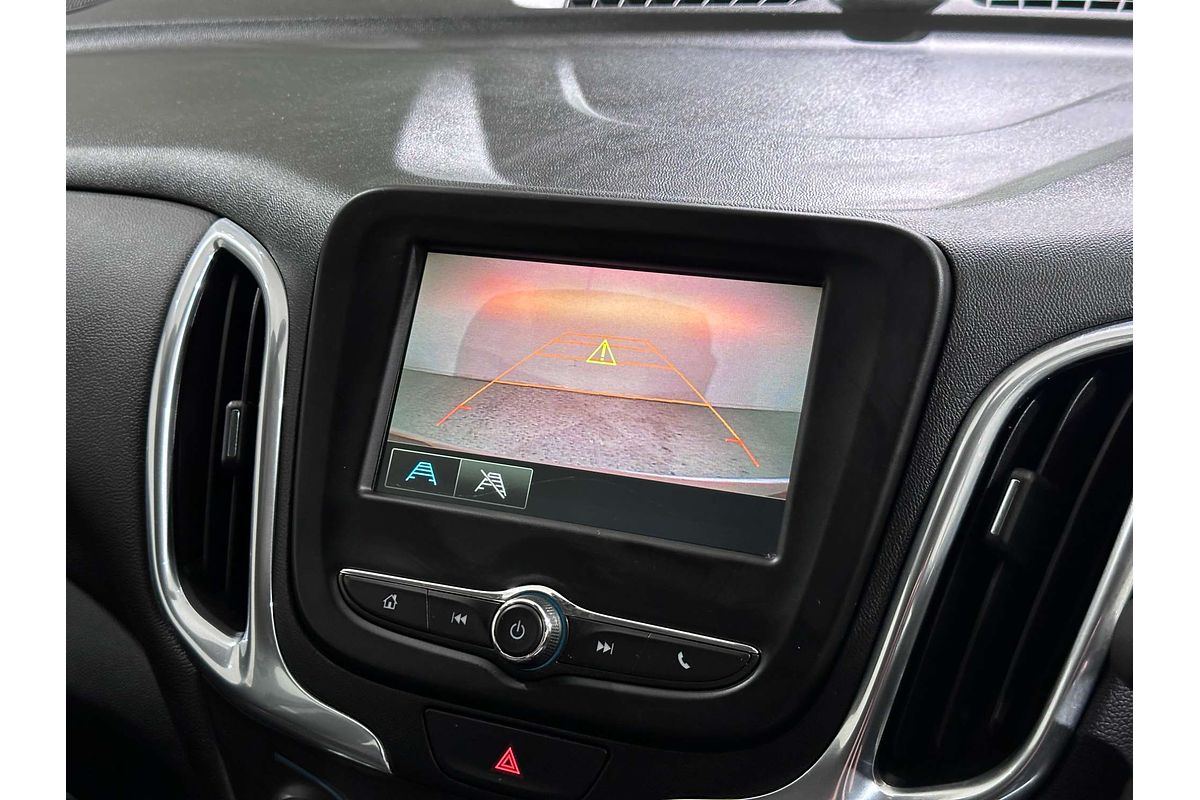 2018 Holden Equinox LS+ EQ