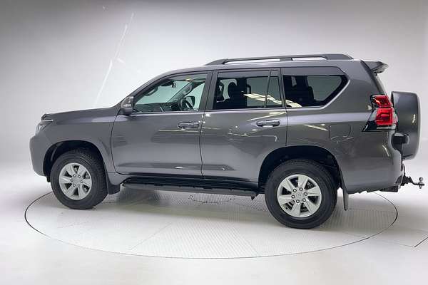 2023 Toyota Landcruiser Prado GXL GDJ150R