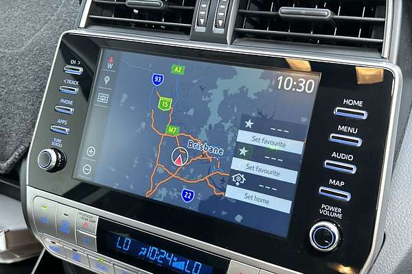 2023 Toyota Landcruiser Prado GXL GDJ150R