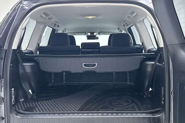 2023 Toyota Landcruiser Prado GXL GDJ150R