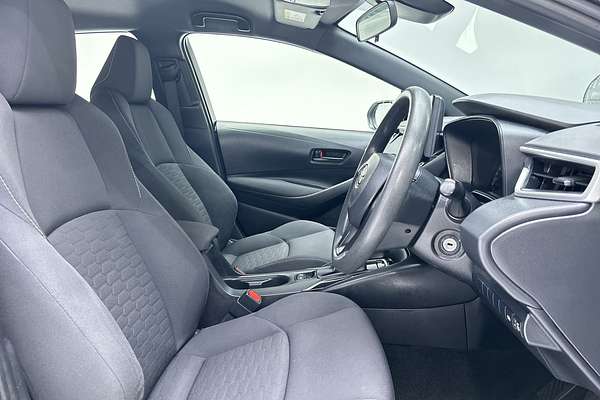 2021 Toyota Corolla Ascent Sport MZEA12R
