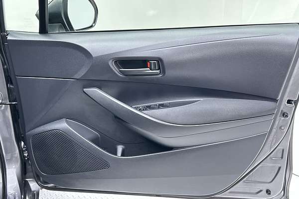 2021 Toyota Corolla Ascent Sport MZEA12R