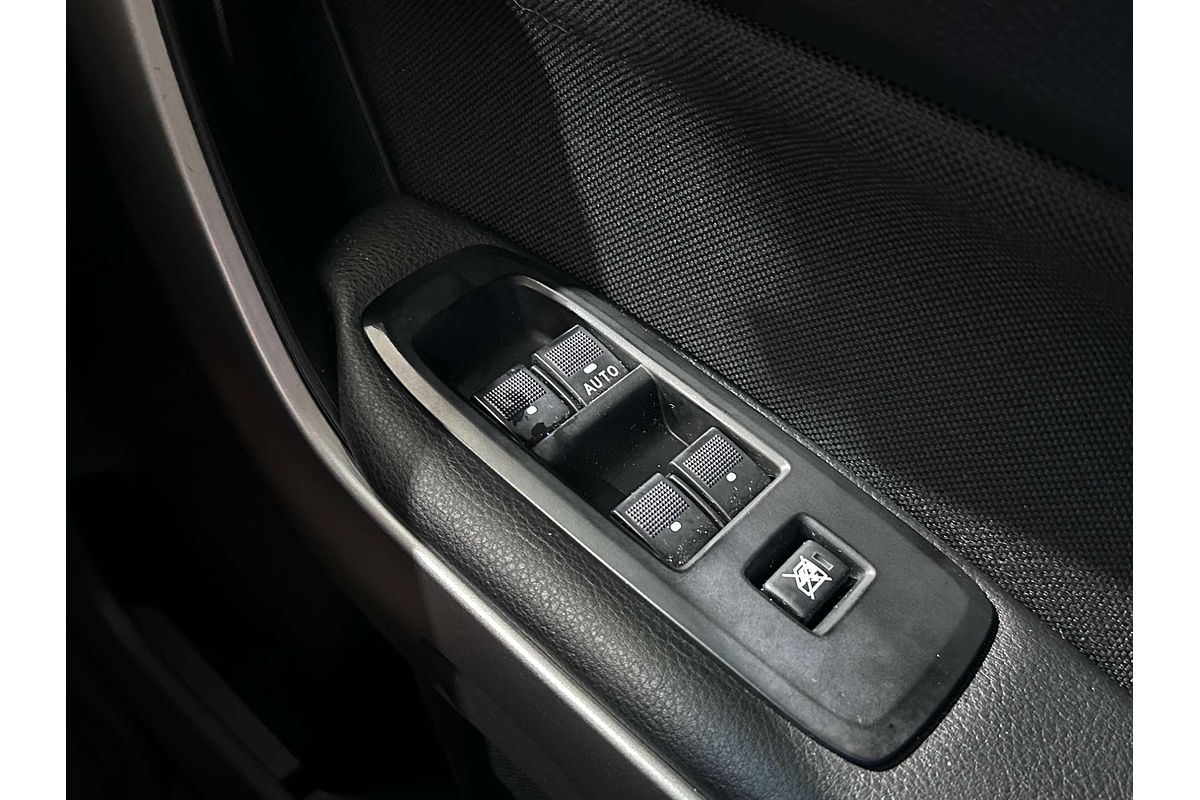 2019 Ford Ranger XLS PX MkIII 4X4 3.2L
