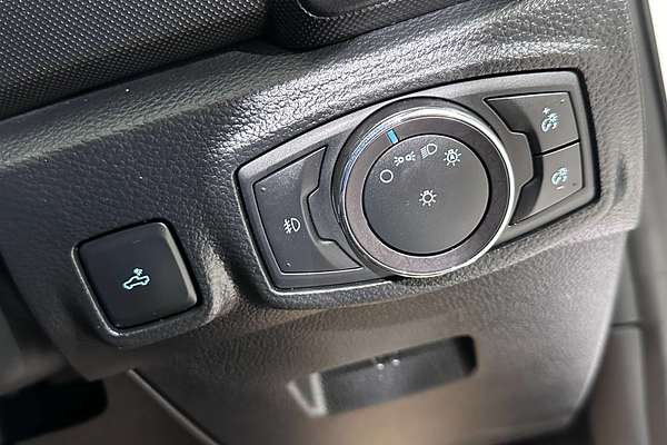 2019 Ford Ranger XLS PX MkIII 4X4 3.2L