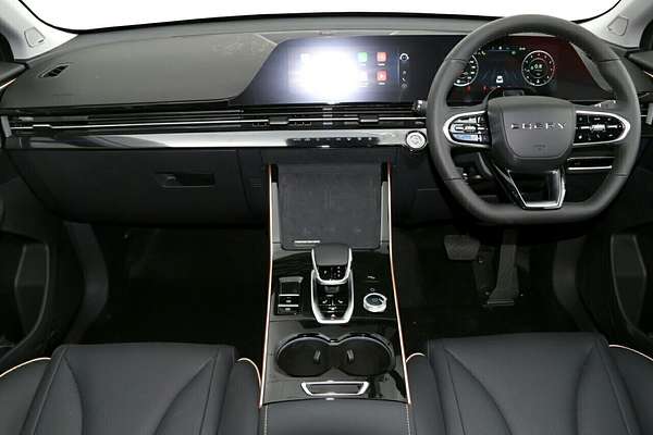 2024 Chery OMODA 5 GT T19C