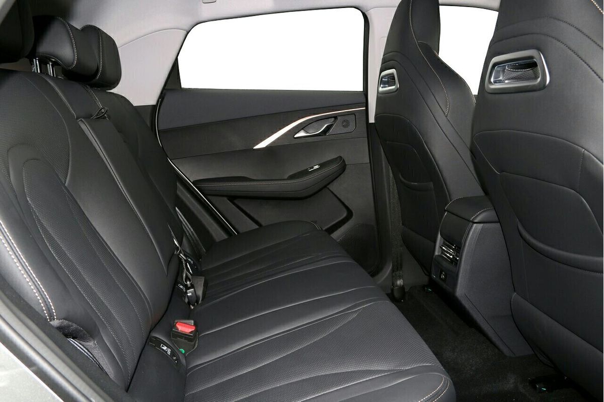 2024 Chery OMODA 5 GT AWD T19C