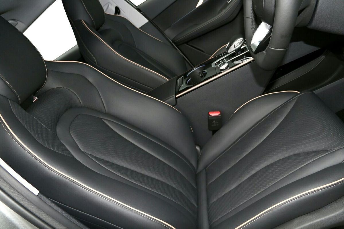 2024 Chery OMODA 5 GT AWD T19C