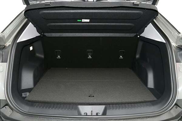 2024 Chery OMODA 5 GT AWD T19C