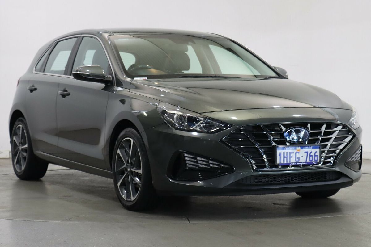 2020 Hyundai i30 Active PD.V4