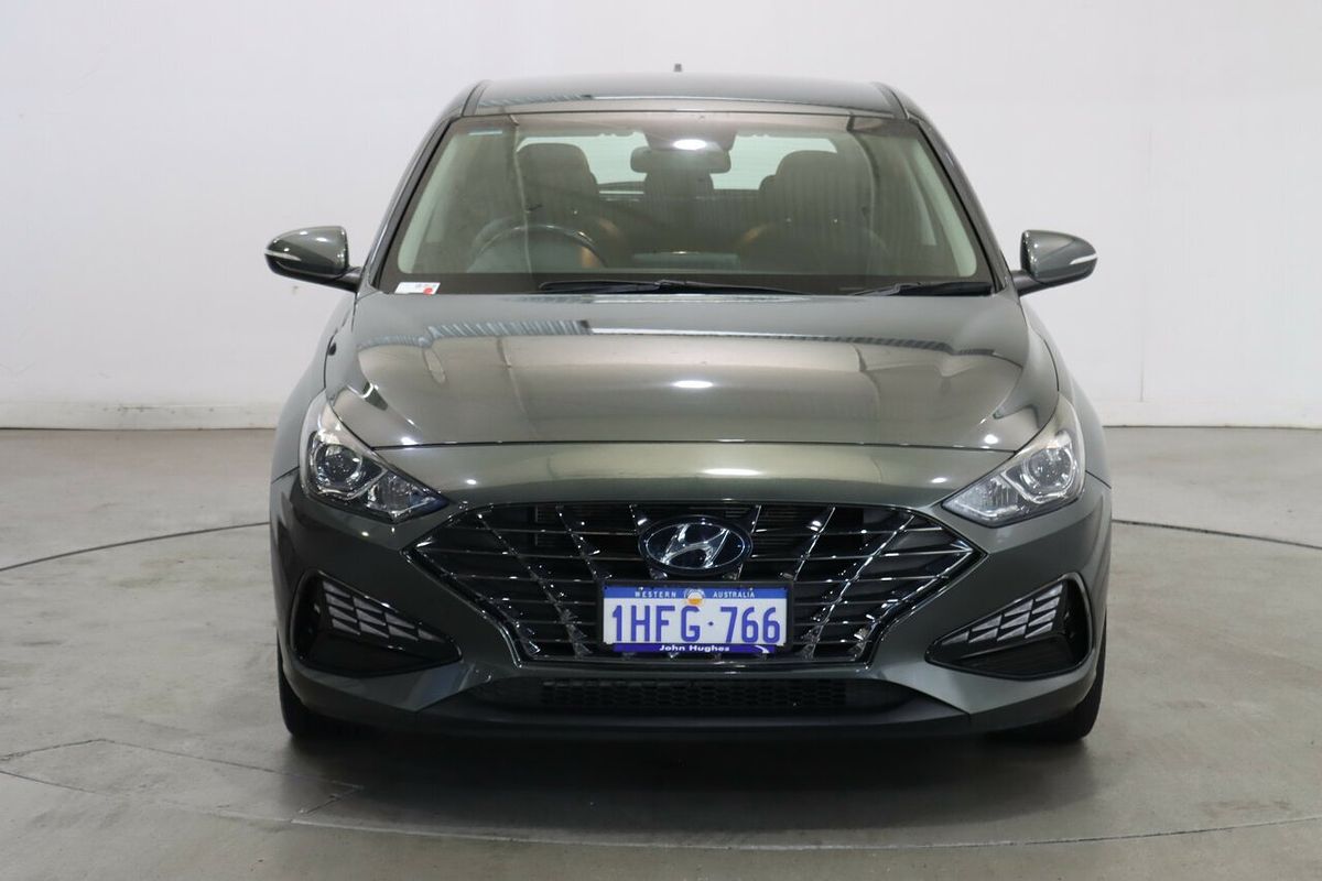 2020 Hyundai i30 Active PD.V4