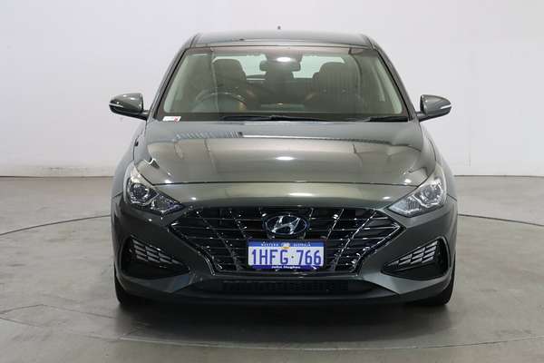 2020 Hyundai i30 Active PD.V4