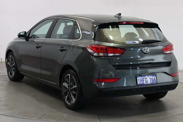 2020 Hyundai i30 Active PD.V4