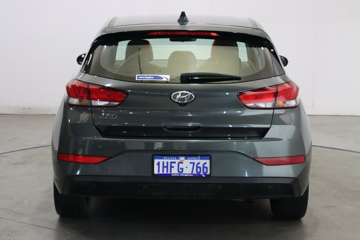 2020 Hyundai i30 Active PD.V4