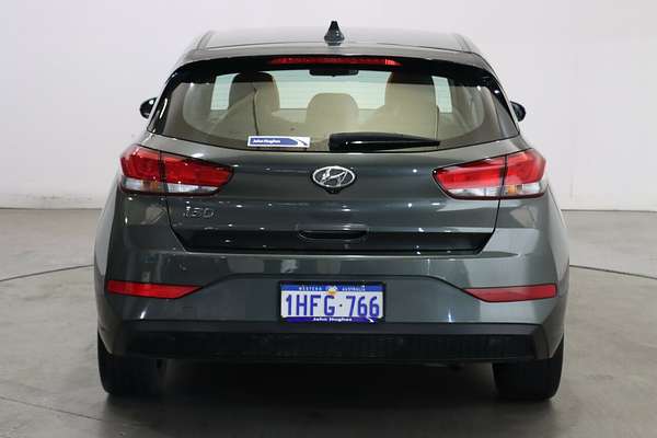 2020 Hyundai i30 Active PD.V4