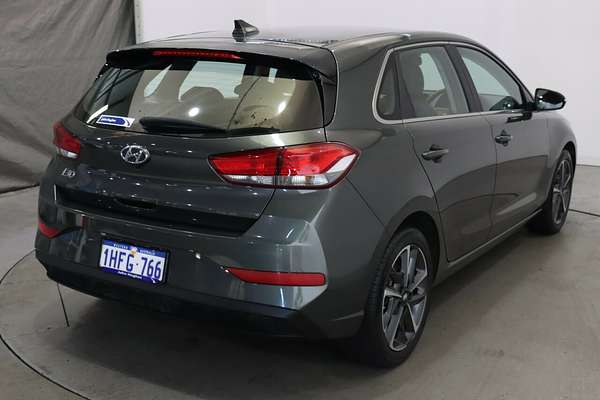 2020 Hyundai i30 Active PD.V4