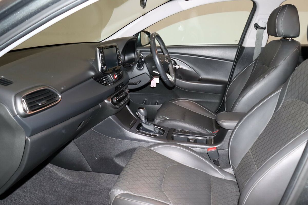 2020 Hyundai i30 Active PD.V4