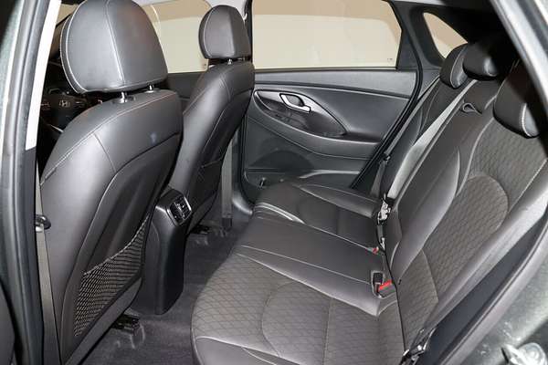 2020 Hyundai i30 Active PD.V4