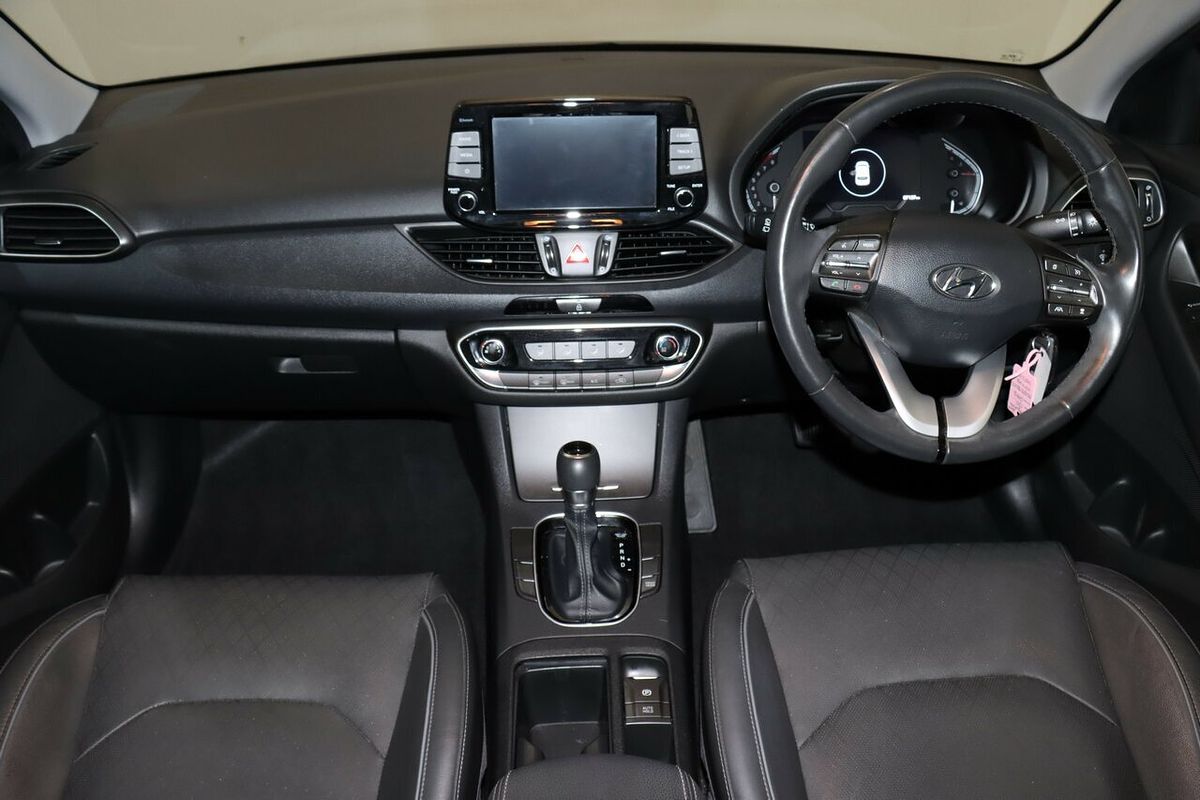 2020 Hyundai i30 Active PD.V4