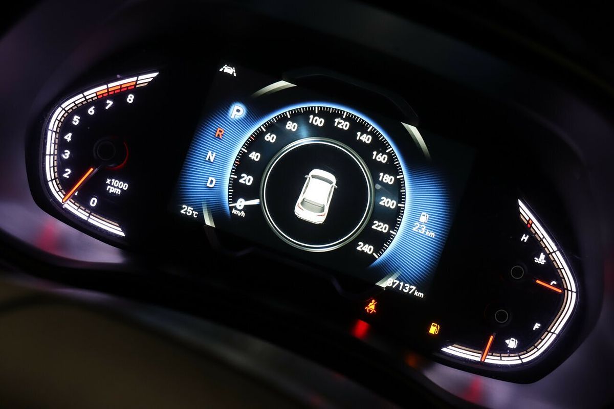2020 Hyundai i30 Active PD.V4