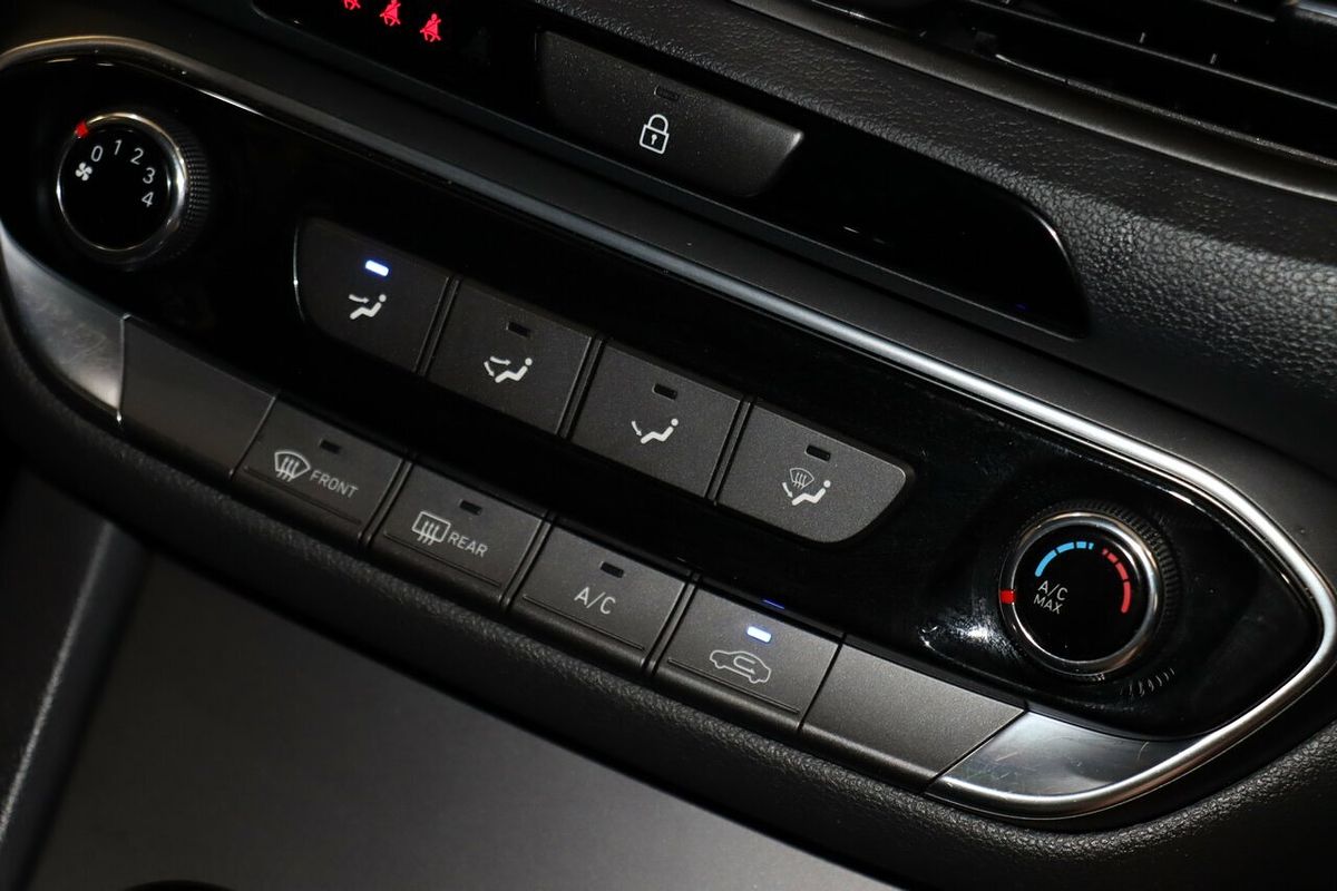 2020 Hyundai i30 Active PD.V4