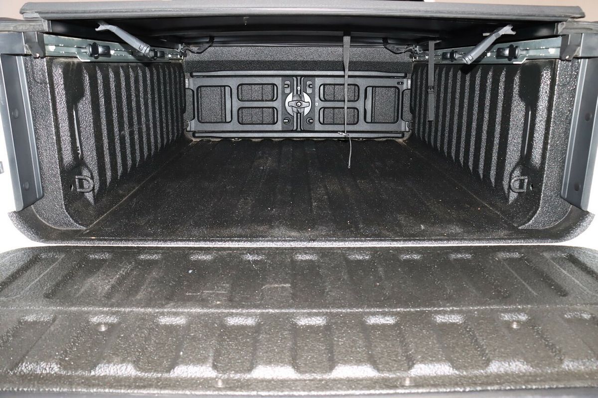 2022 RAM 1500 Laramie RamBox DT 4X4 SWB