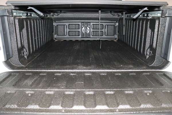 2022 RAM 1500 Laramie RamBox DT 4X4 SWB