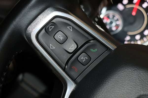 2022 RAM 1500 Laramie RamBox DT 4X4 SWB