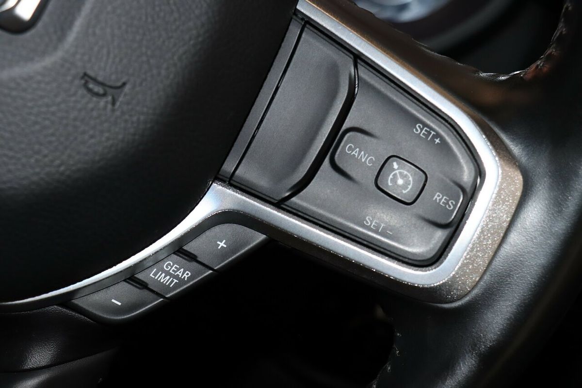 2022 RAM 1500 Laramie RamBox DT 4X4 SWB